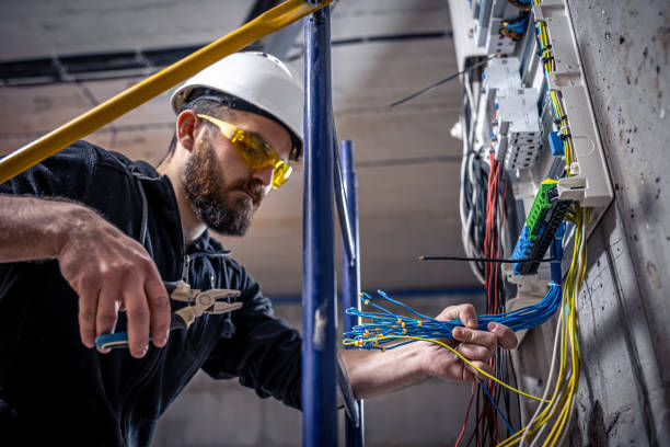 Best Local Electrician Companies  in Cypress, CA