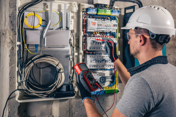 Best Affordable Electrician  in Cypress, CA