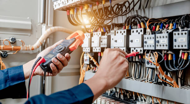 Best Electrician Near Me  in Cypress, CA