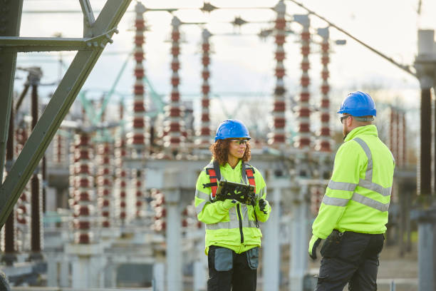 Best Licensed Electrician  in Cypress, CA