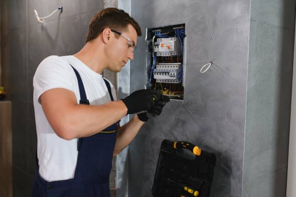 Best Licensed Electrician  in Cypress, CA